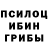 ГАШ 40% ТГК C.Mendez